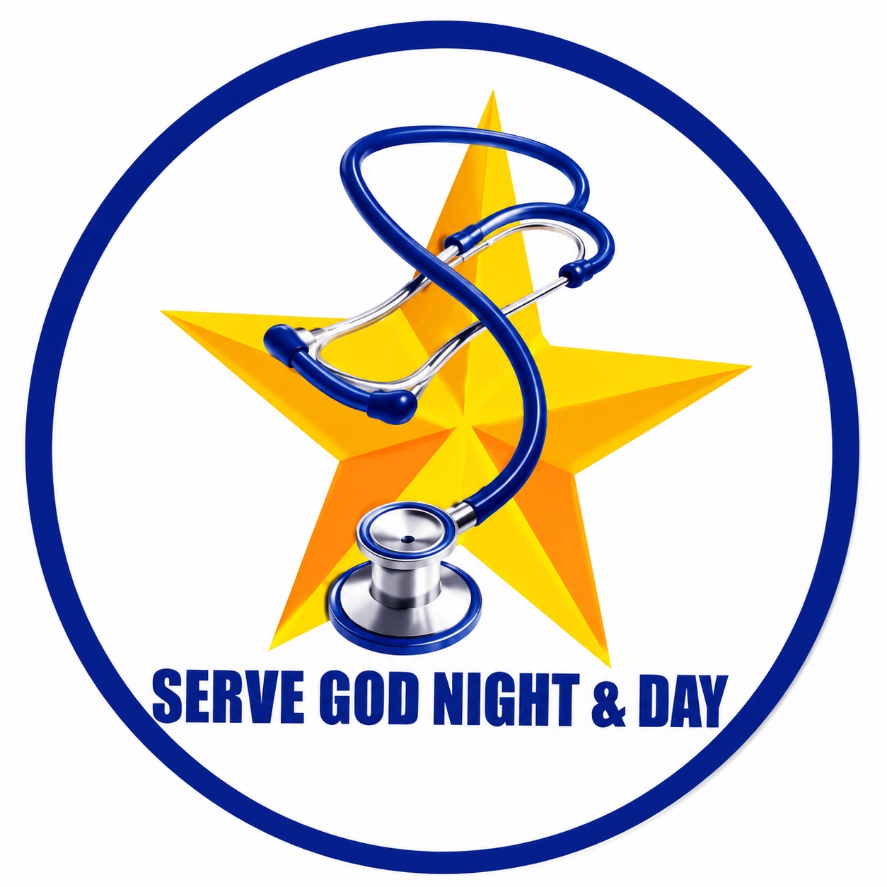 Detoy Hospital logo